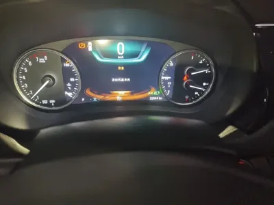Buick Envision Plus