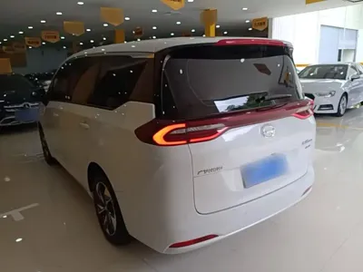 GAC Motor Trumpchi M6