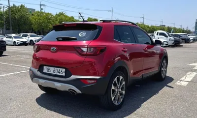 Kia Stonic