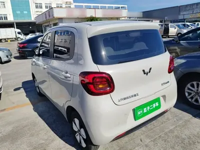Wuling MINIEV