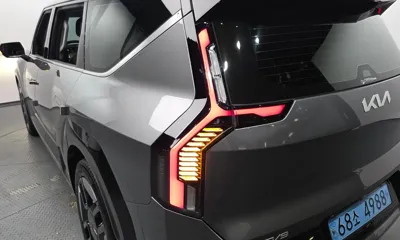 Kia EV9