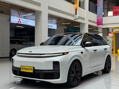 Li Auto Li L7