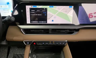 Renault-KoreaSamsung Grand Koleos