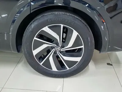 Volkswagen Viloran