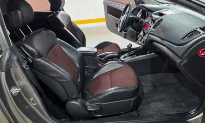 Kia Porte