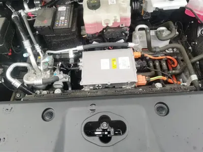 Leapmotor Leapmotor C16