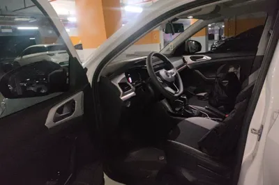 Volkswagen Tacqua