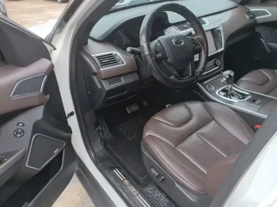 Landwind Landwind X7