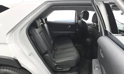 Hyundai Ioniq5