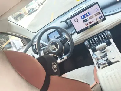 BYD Yuan Plus