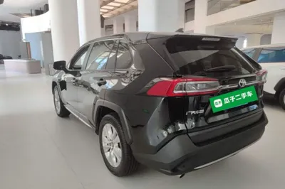 Toyota Wildlander