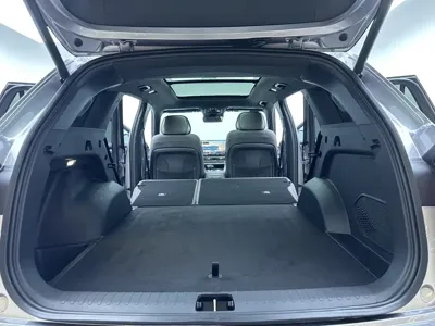 Geely Xingyue L