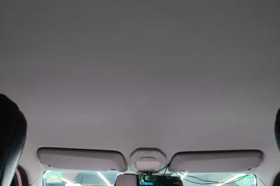 Baojun E200