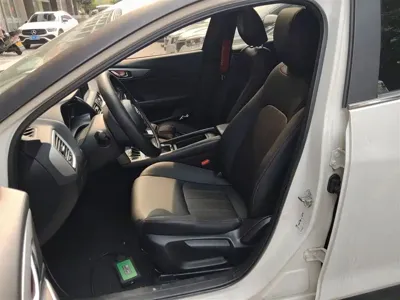 Mazda CX-4