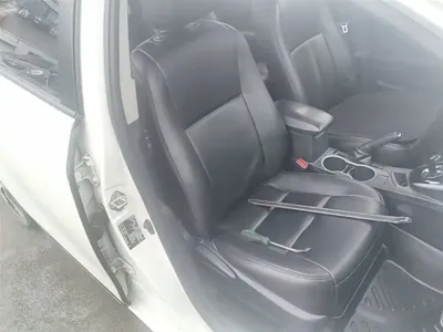 Toyota Levin Twin Engine E+