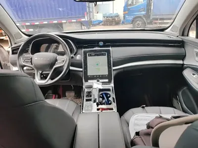 Roewe RX5 eMAX