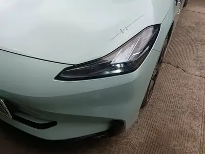 Hyper GT