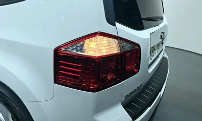 ChevroletGMDaewoo Orlando