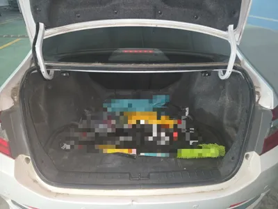 Honda Crider