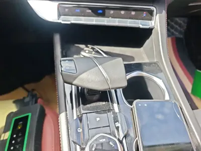 Changan Eado