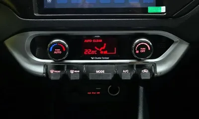 Kia Pride