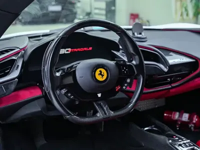 Ferrari SF90