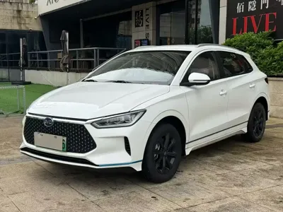BYD e2