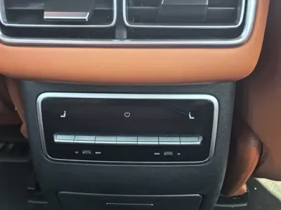 Li Auto Li L7