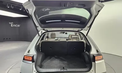 Hyundai Ioniq5
