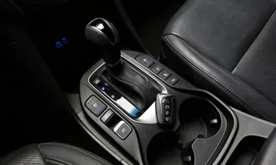 Hyundai Maxcruz