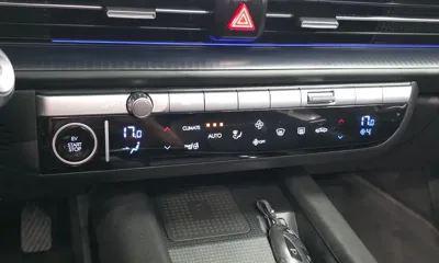 Hyundai Ioniq6