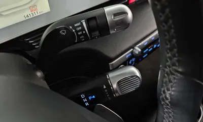 Hyundai Ioniq5