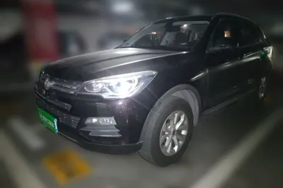 Hanteng X7