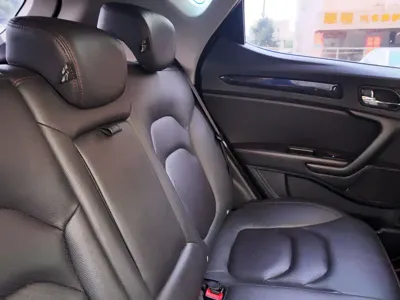 JAC Refine S3