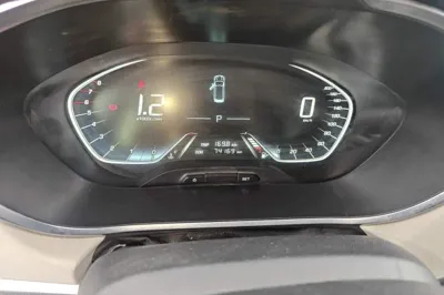 Baojun 360