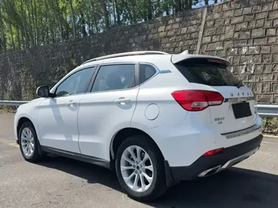 Haval H2