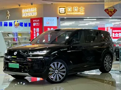 Denza 腾势N9