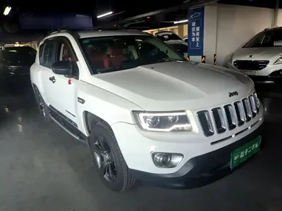 Jeep Compass (Import)