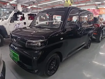 Wuling Zhiguang EV