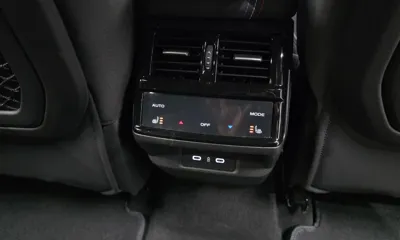 Renault-KoreaSamsung Grand Koleos