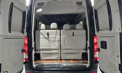 Hyundai Solati