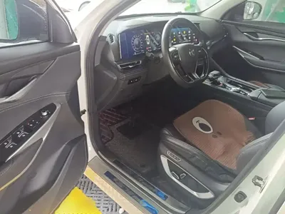 Changan 长安CS75PLUS