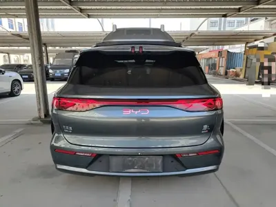 BYD 唐L