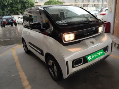 Baojun E300