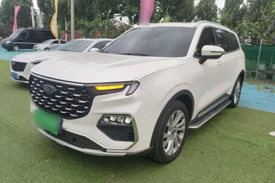 Ford Equator