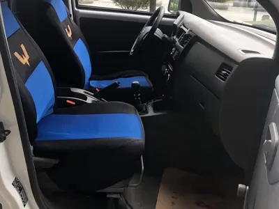 Wuling Rongguang V