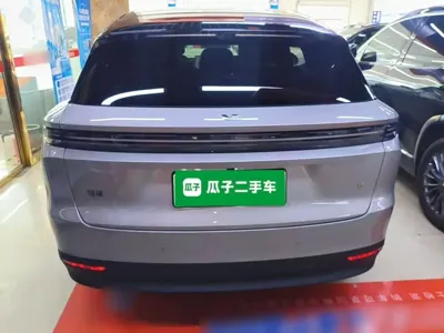 Li Auto Li i6
