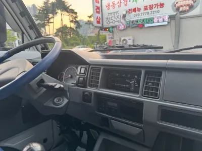 ChevroletGMDaewoo damas