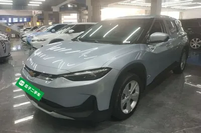 Chevrolet Menlo