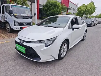 Toyota Levin